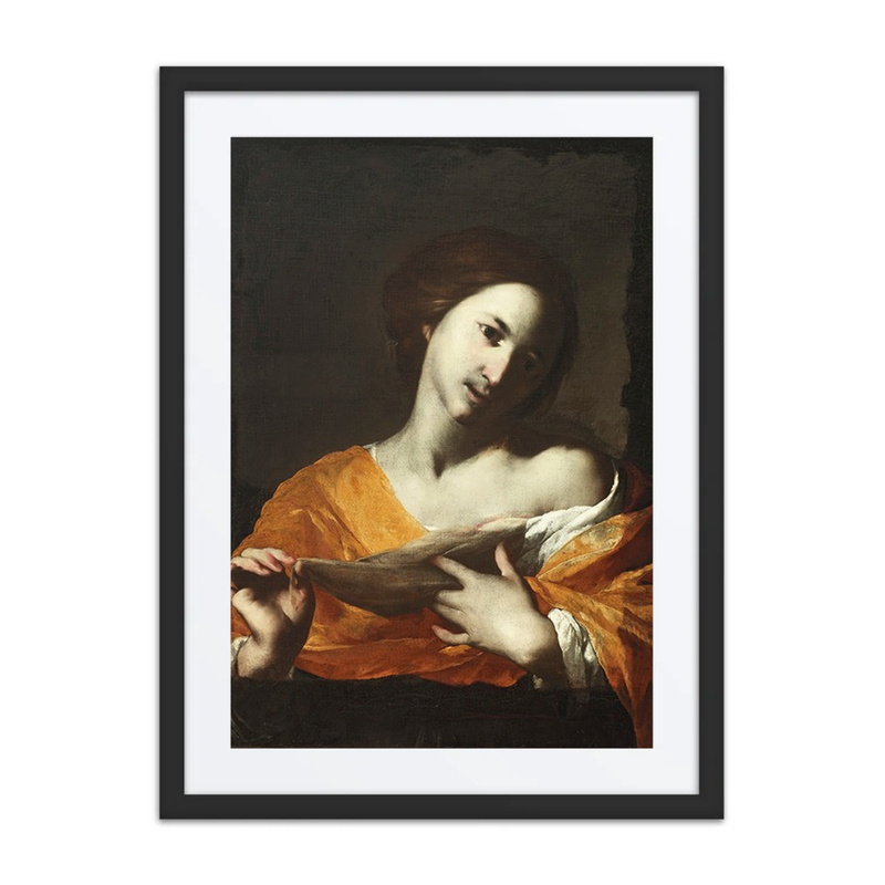 Saint Agatha