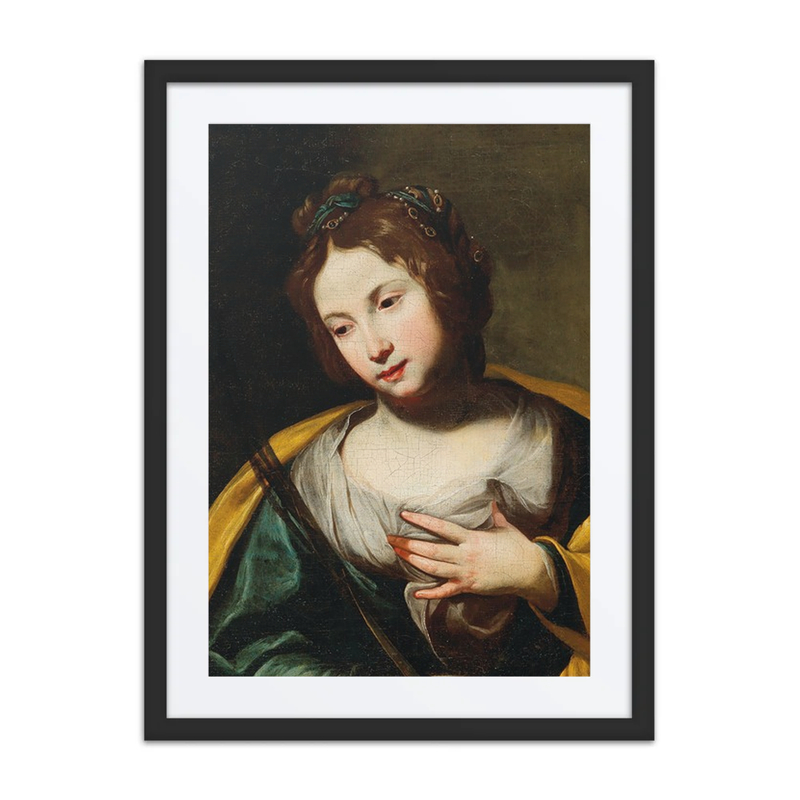 Saint Agatha