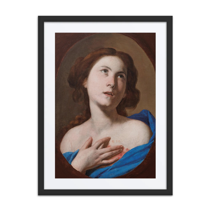 Saint Agatha