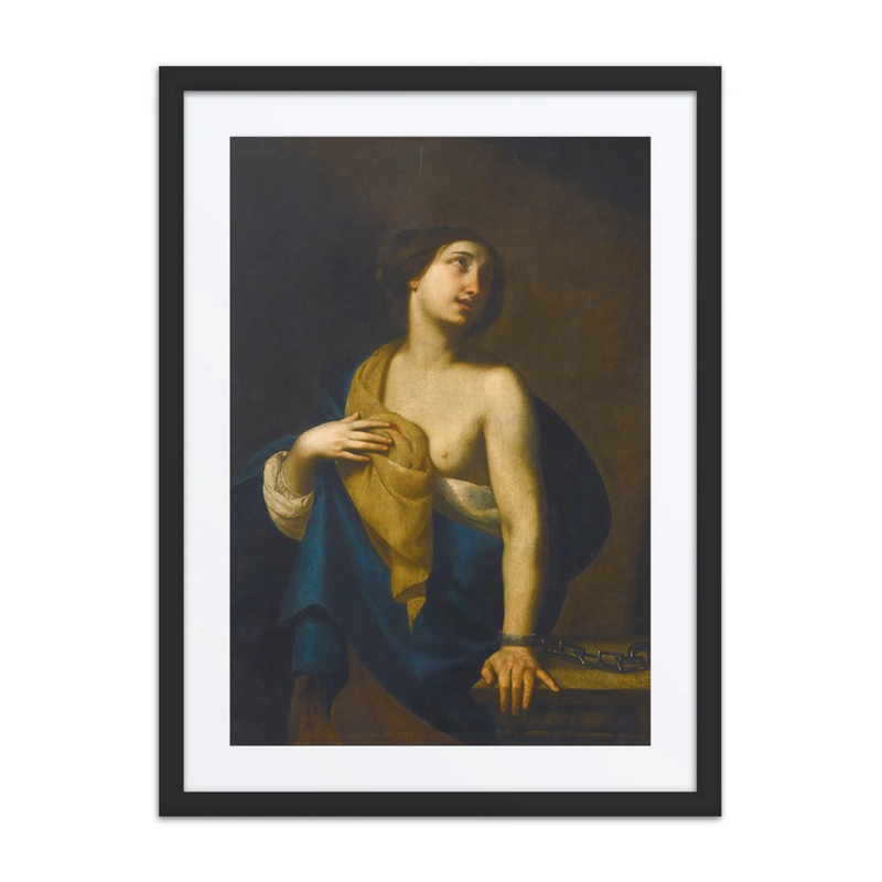 Saint Agatha