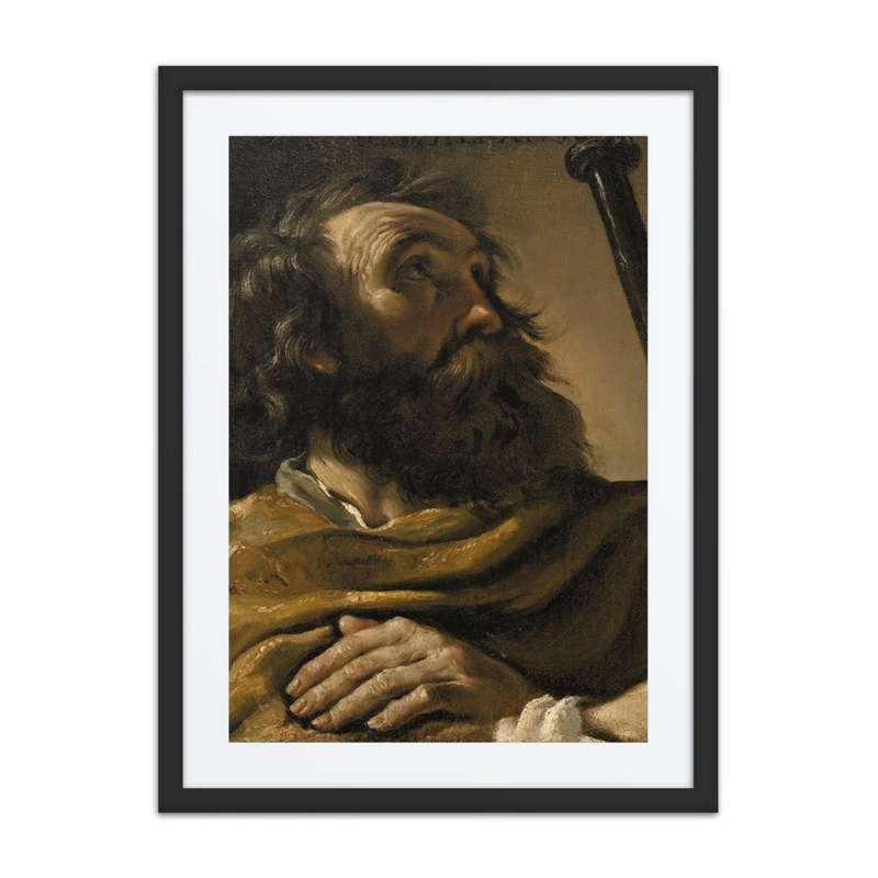 Saint Alexius