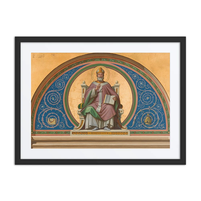 Saint Ambrose