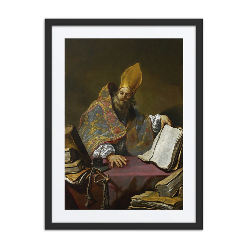 Saint Ambrose