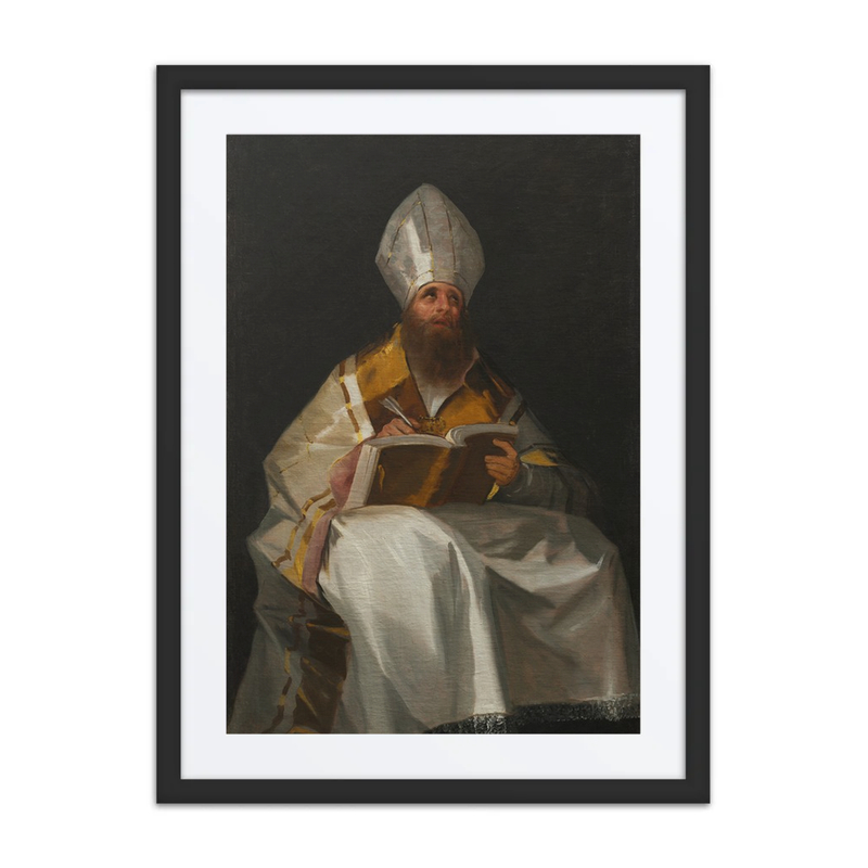 Saint Ambrose