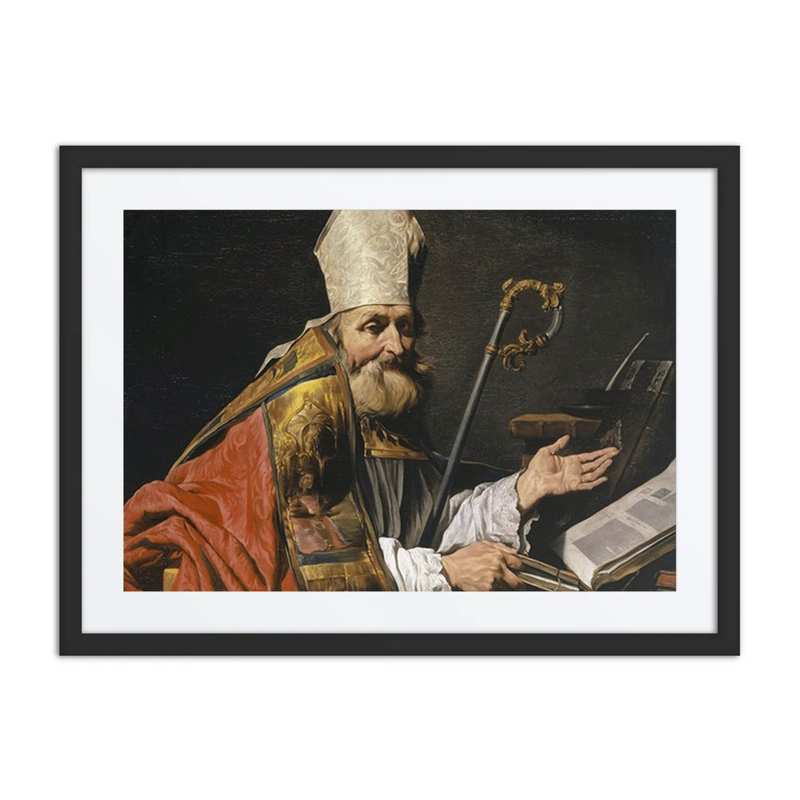 Saint Ambrose