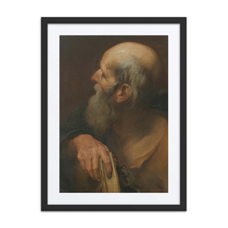 Saint Andrew