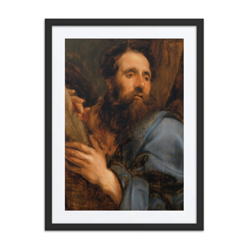 Saint Andrew