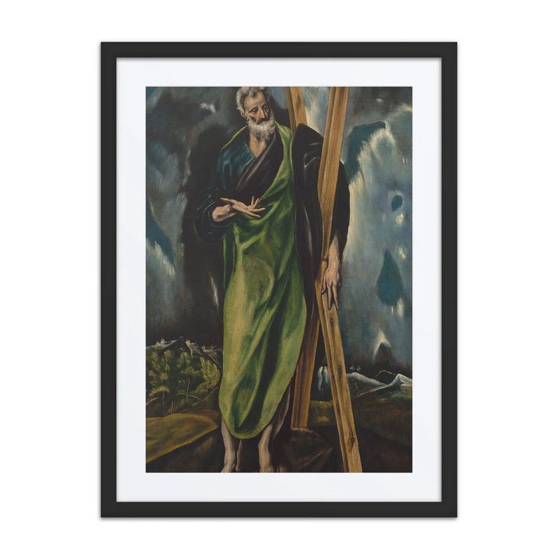 Saint Andrew
