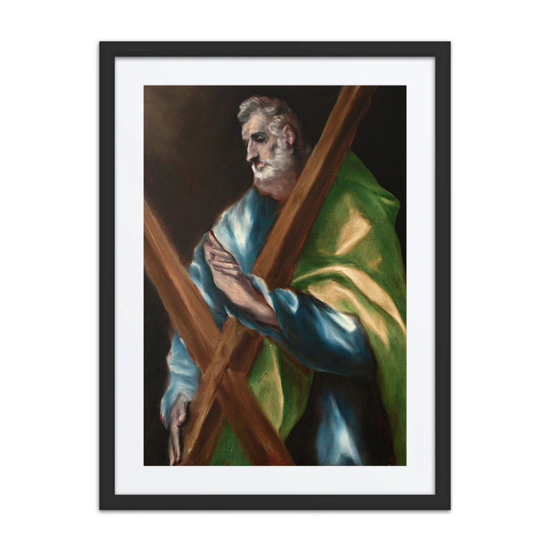 Saint Andrew