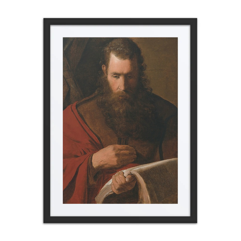 Saint Andrew