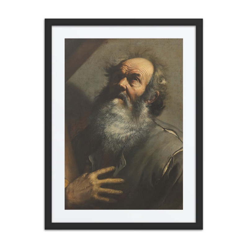 Saint Andrew