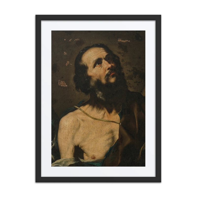 Saint Andrew
