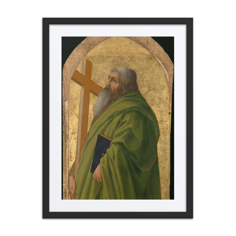 Saint Andrew