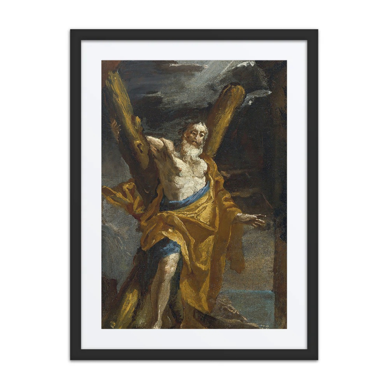 Saint Andrew