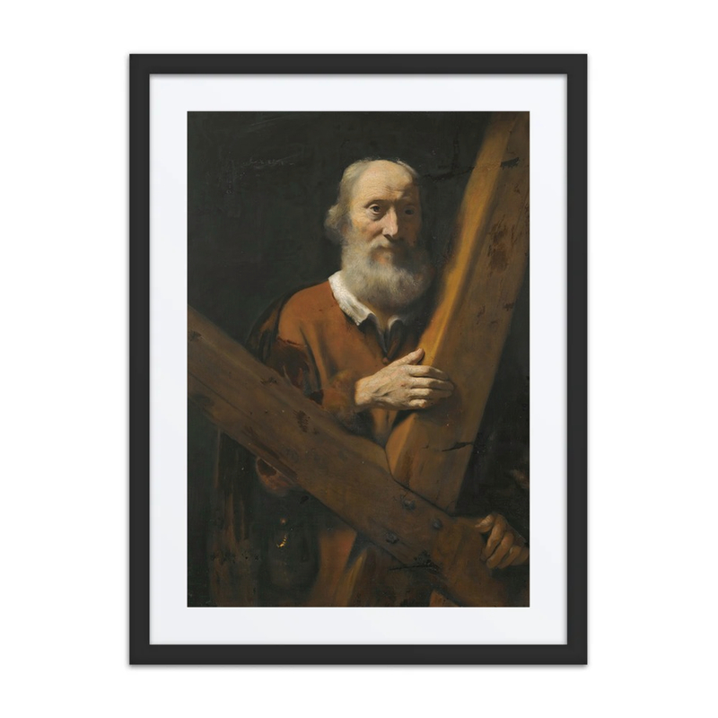 Saint Andrew