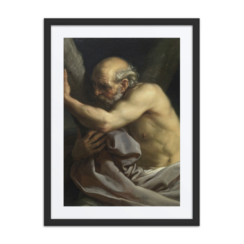 Saint Andrew