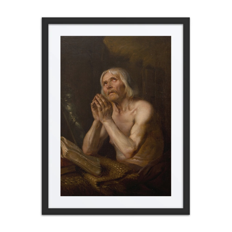 Saint Andrzej Żurawek