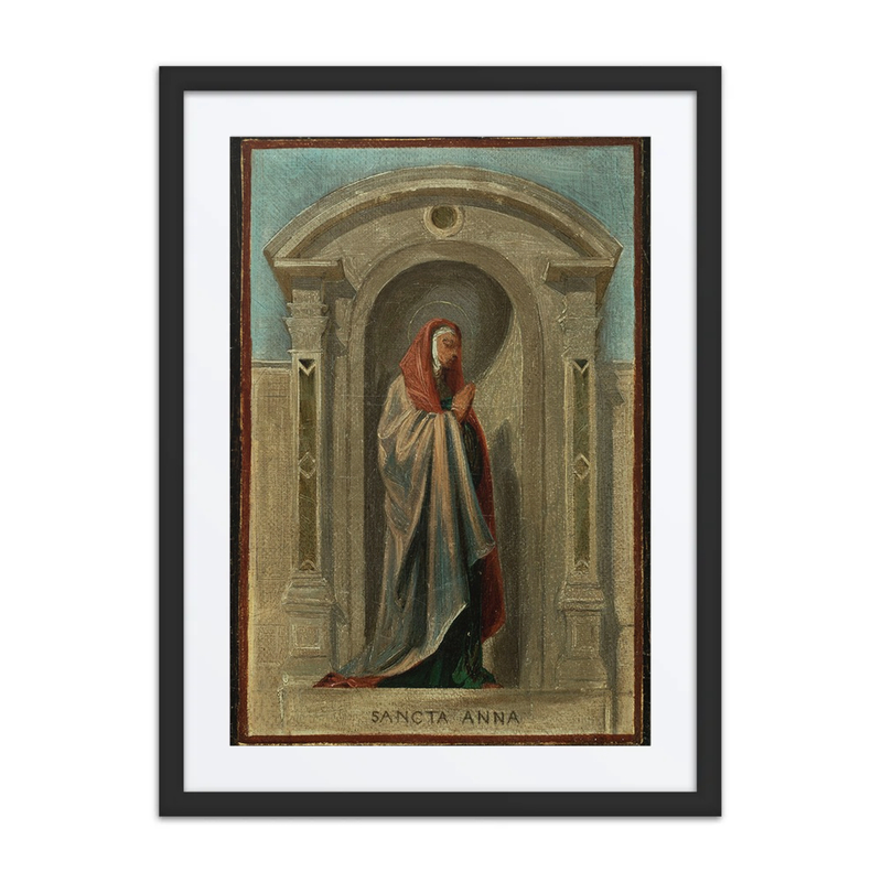 Saint Anne