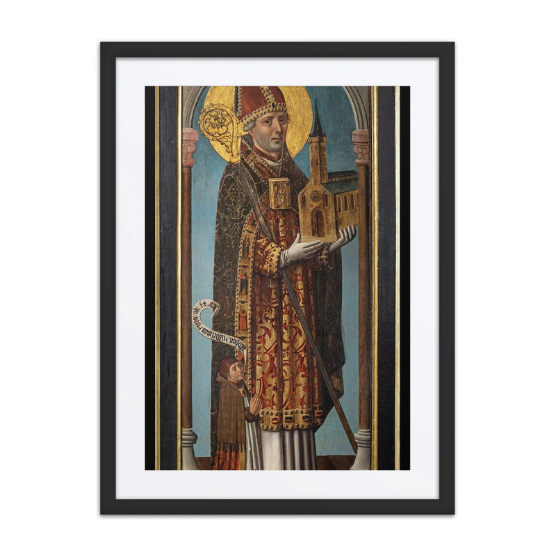 Saint Ansgar