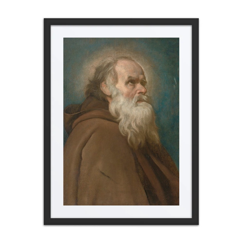 Saint Anthony Abbot
