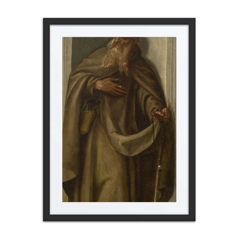 Saint Anthony Abbot