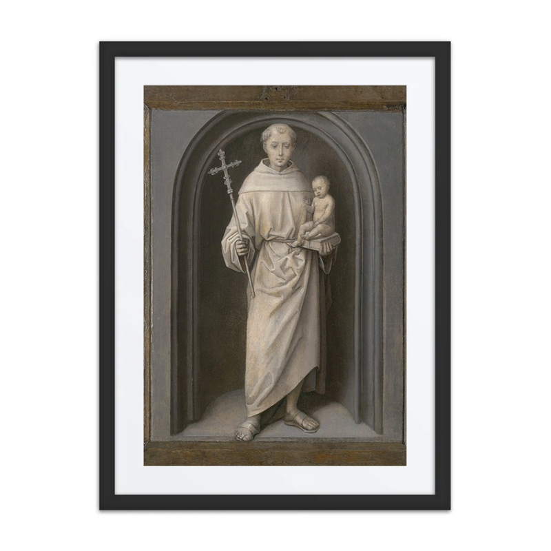 Saint Anthony of Padua