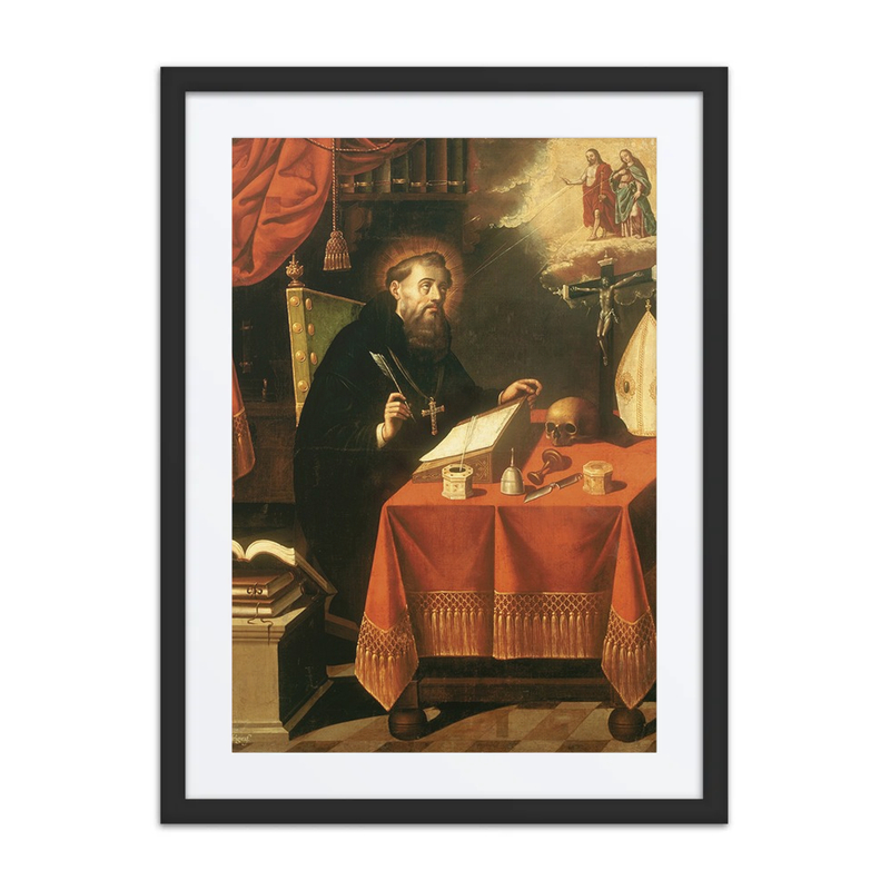 Saint Augustine
