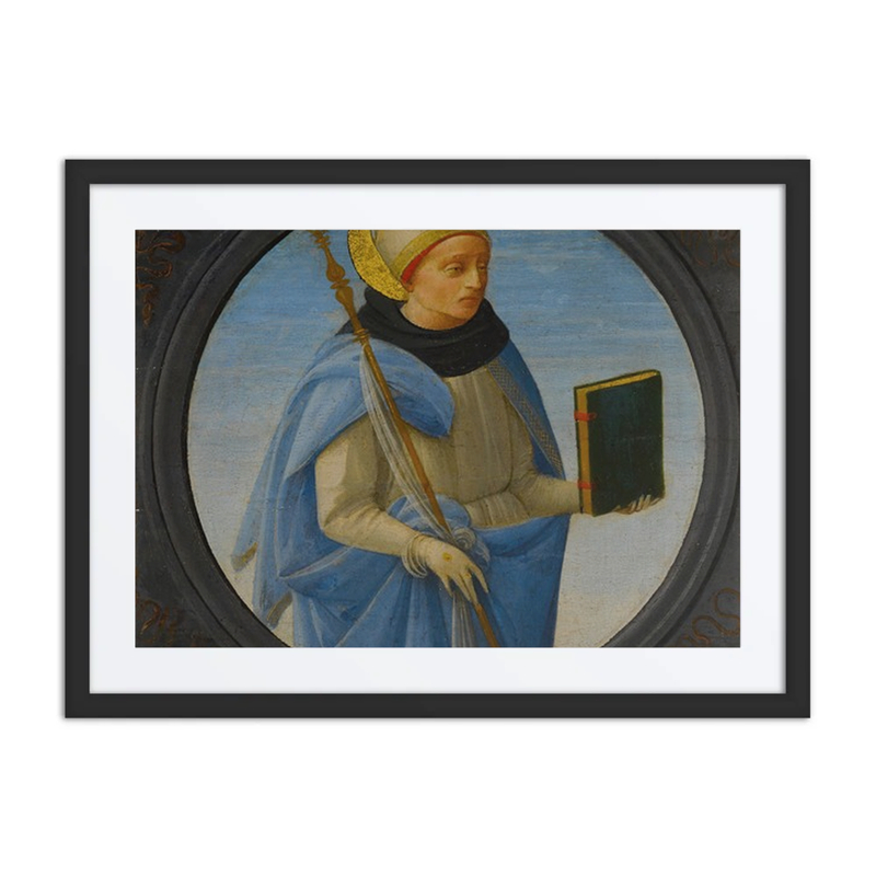 Saint Augustine