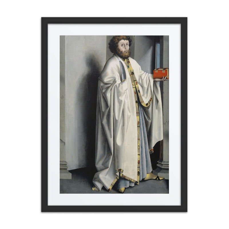 Saint Bartholomew