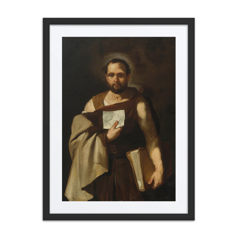Saint Bartholomew
