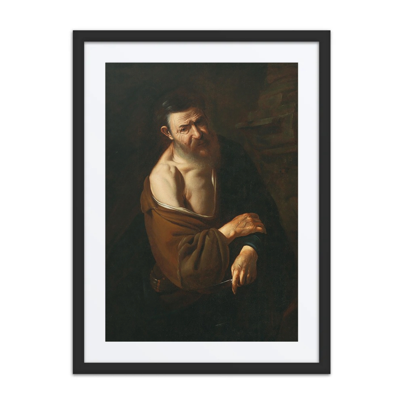 Saint Bartholomew