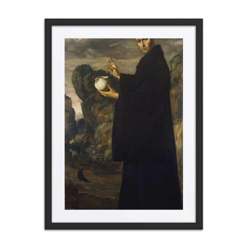Saint Benedict