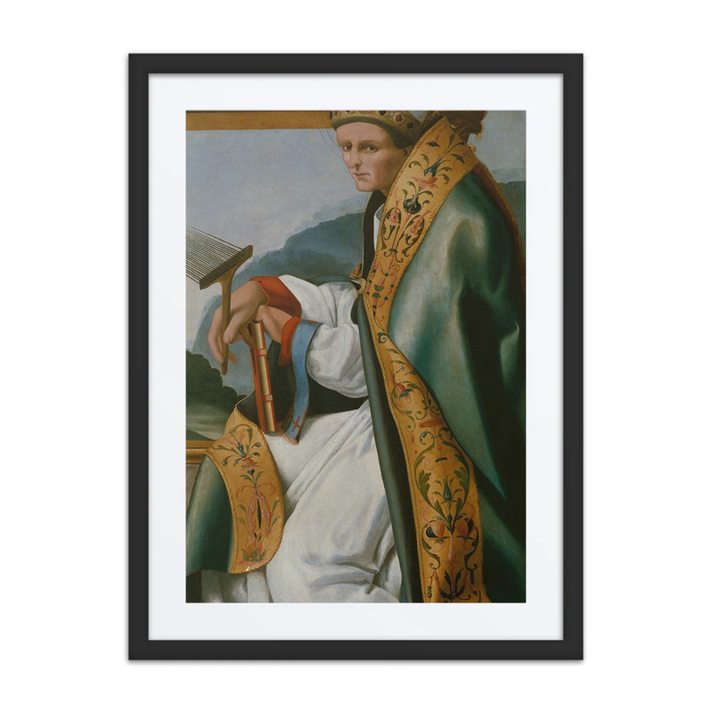 Saint Blaise