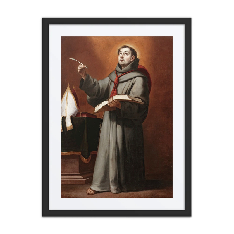 Saint Bonaventure