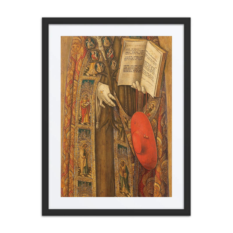 Saint Bonaventure
