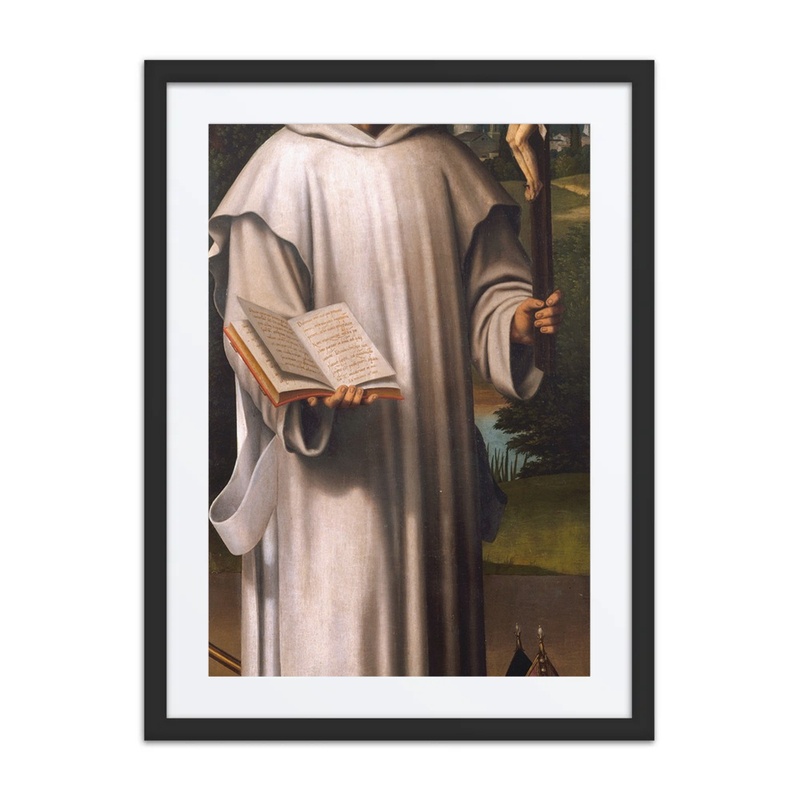 Saint Bruno