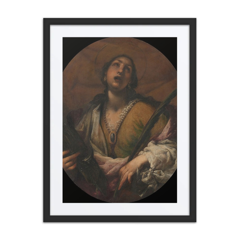 Saint Catherine