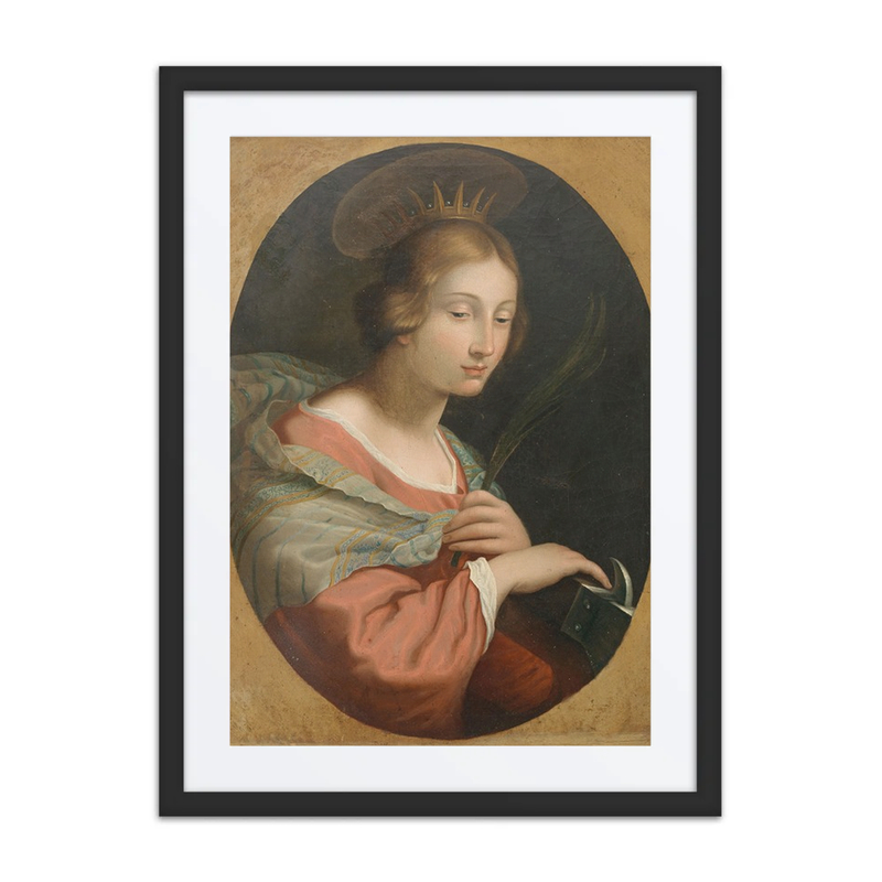 Saint Catherine of Alexandria