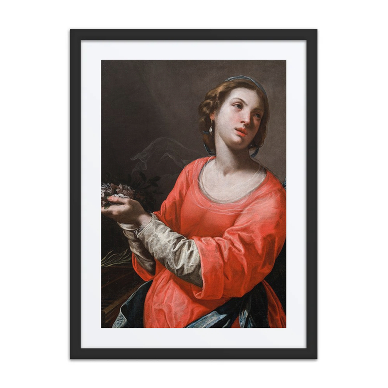 Saint Cecilia