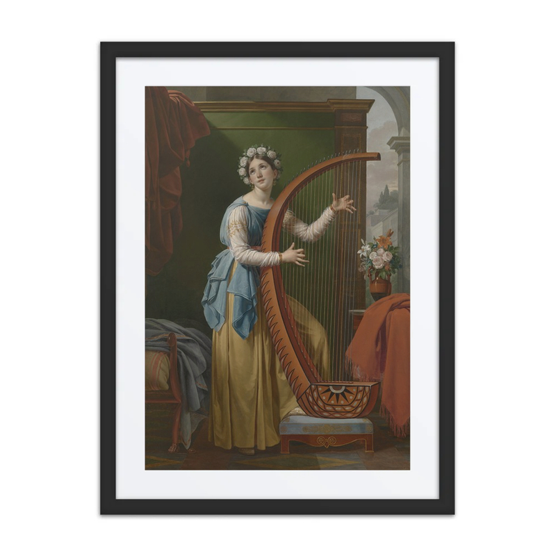 Saint Cecilia
