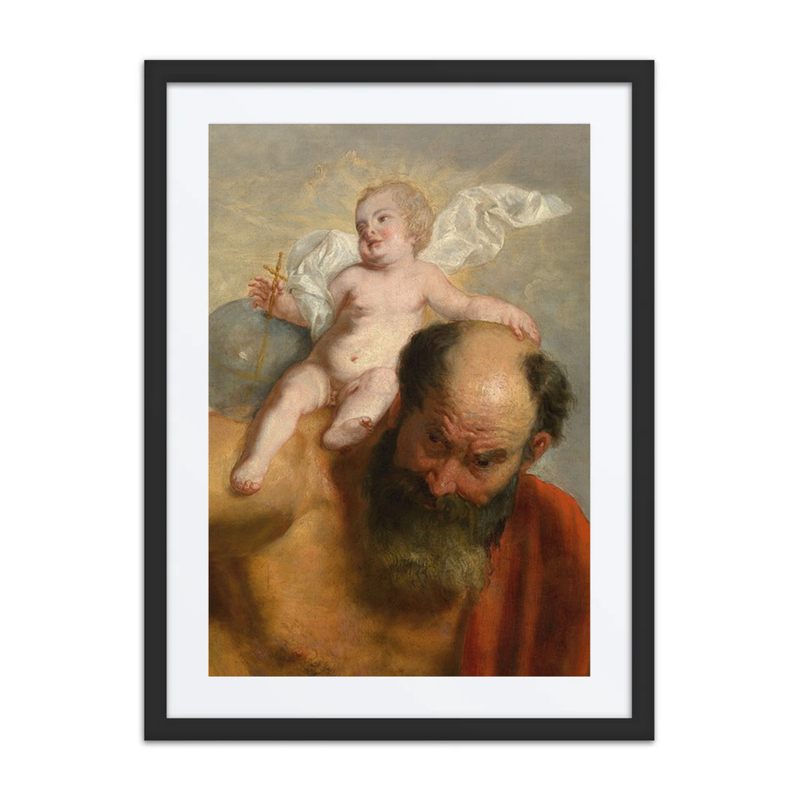 Saint Christopher