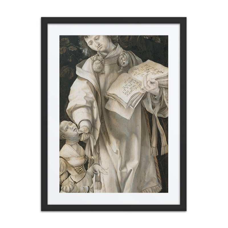 Saint Cyriacus