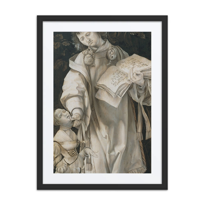 Saint Cyriacus