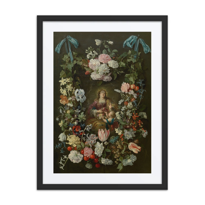 Saint Dorothea