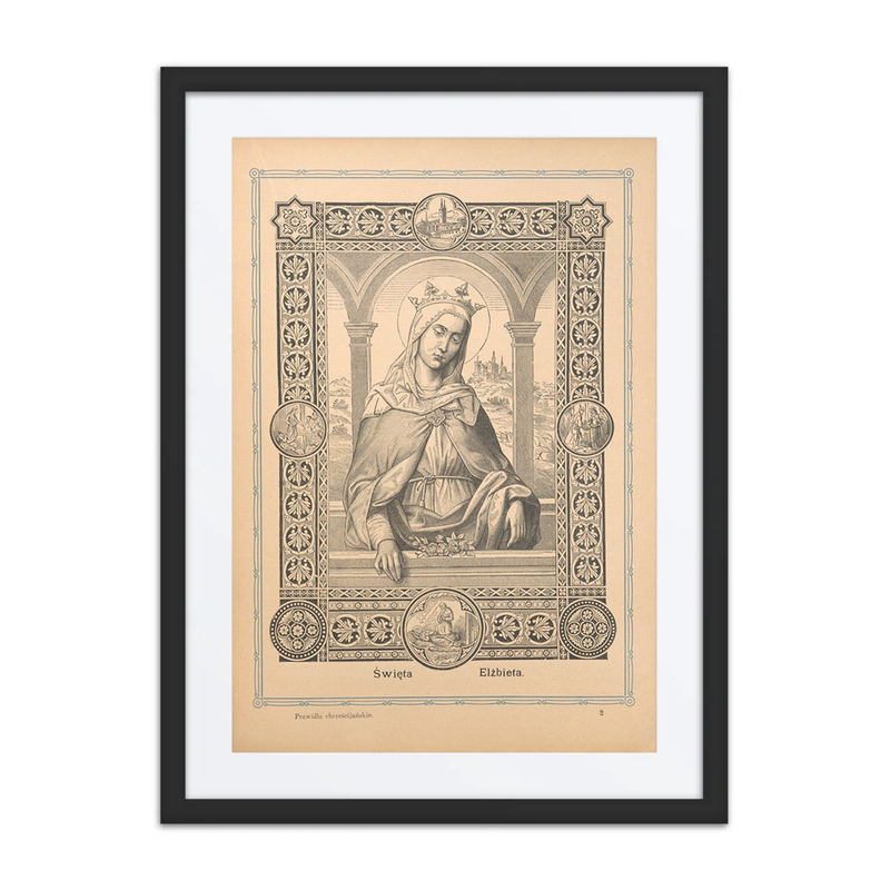 Saint Elizabeth
