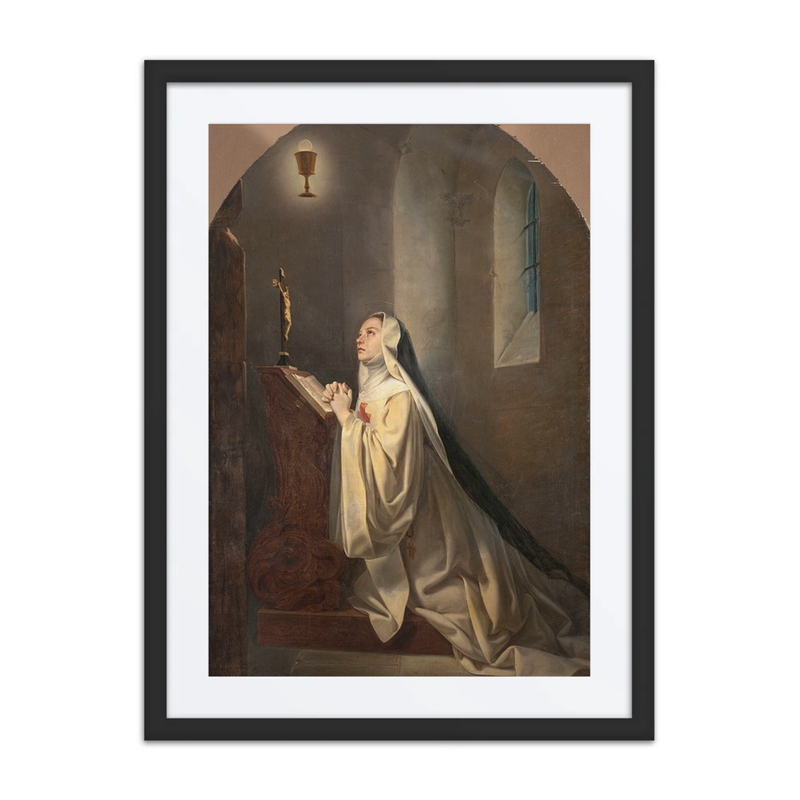 Saint Emilie