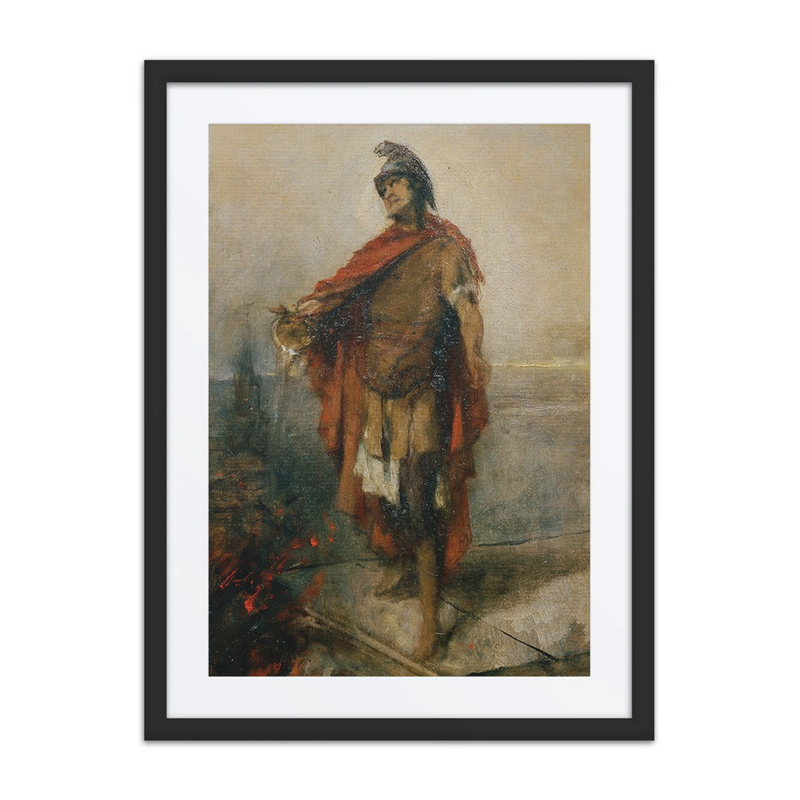 Saint Florian