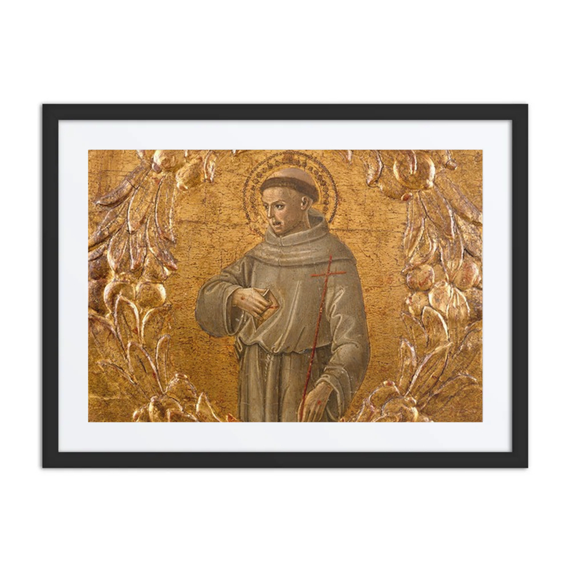 Saint Francis