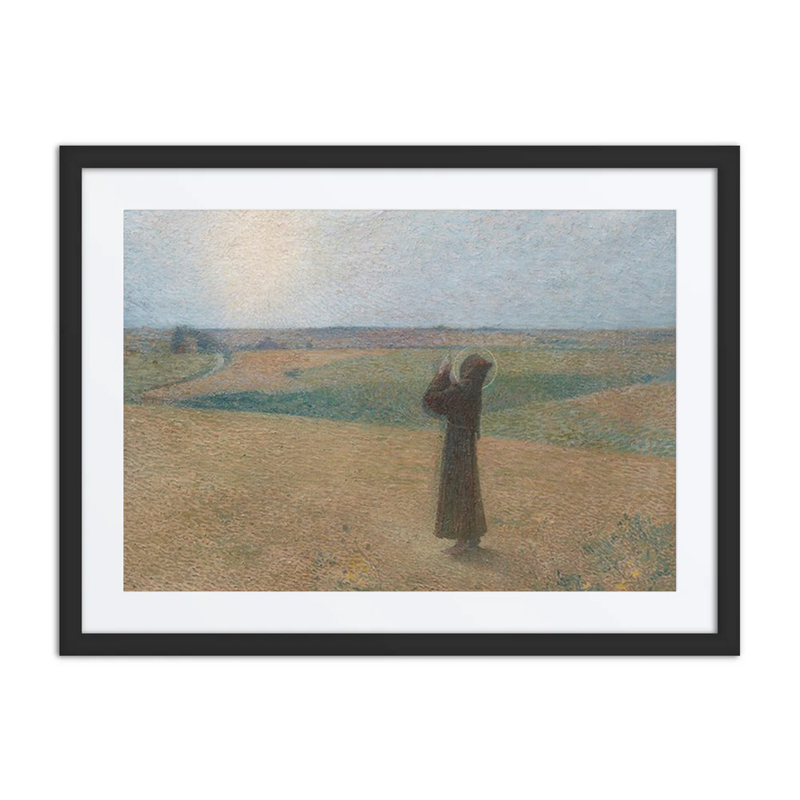 Saint Francis of Assisi