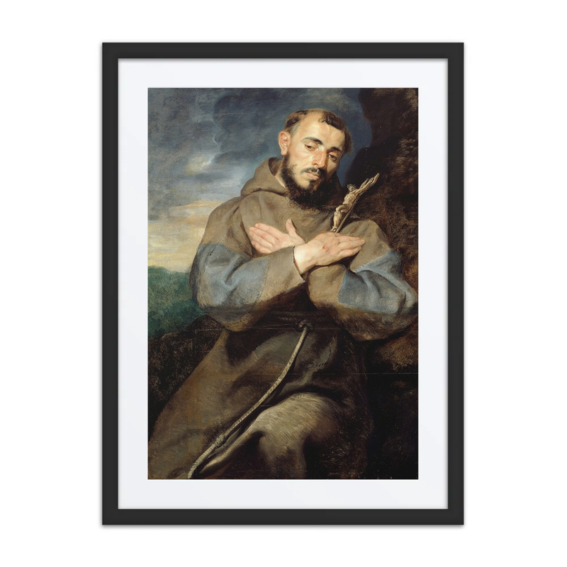 Saint Francis